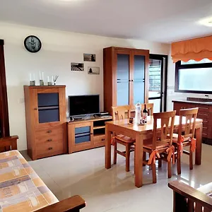 Apartamento J&e Flat Santa Cruz De La Palma, Santa Cruz de la Palma (Isla de la Palma)