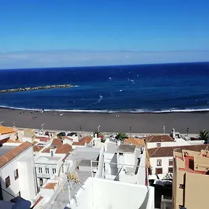Apartamento Mirador Del Mar, Santa Cruz de la Palma (Isla de la Palma)