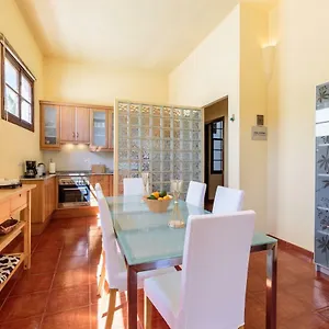 Apartamento Apartamento Gran Terraza, Santa Cruz de la Palma (Isla de la Palma)