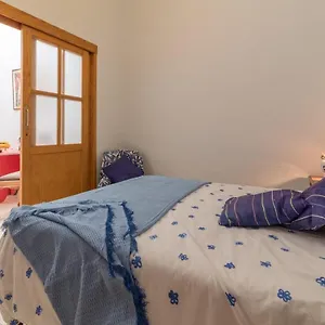 Apartamento Apartamento El Teatro, Santa Cruz de la Palma (Isla de la Palma)