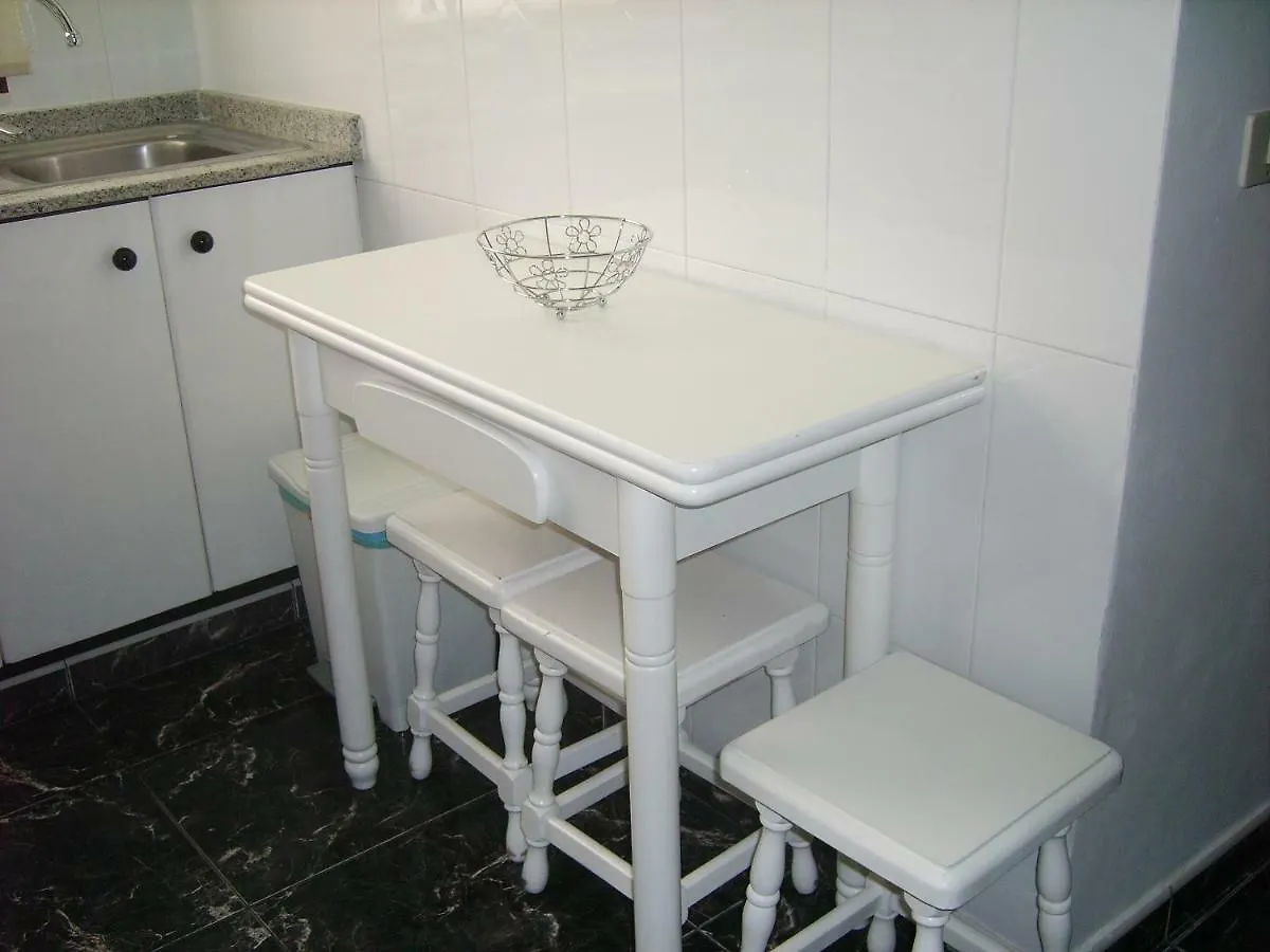 El Puente 31 Apartment Santa Cruz de la Palma  Santa Cruz de la Palma (Isla de la Palma)