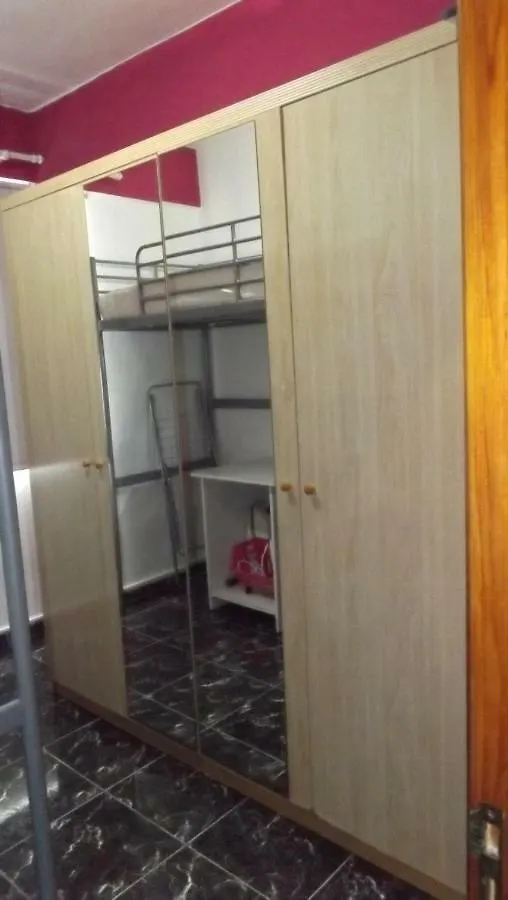 El Puente 31 Apartment Santa Cruz de la Palma