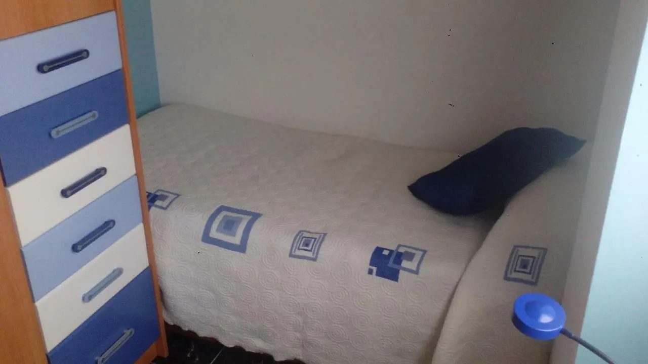 El Puente 31 Apartment Santa Cruz de la Palma  Santa Cruz de la Palma (Isla de la Palma)